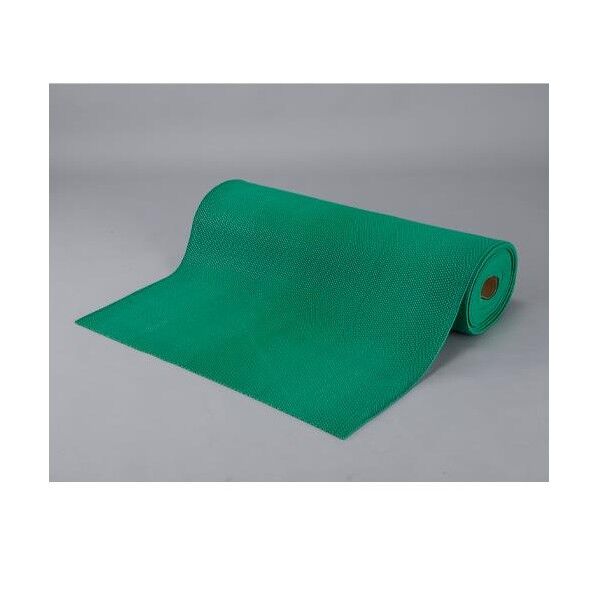 1.2x 6m セーフティーマット(グリーン)