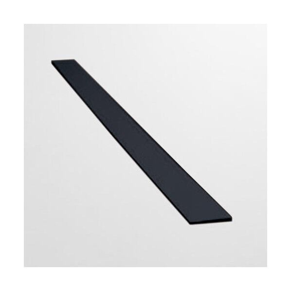 1200x60mm 粘着マット用アルミスロープ