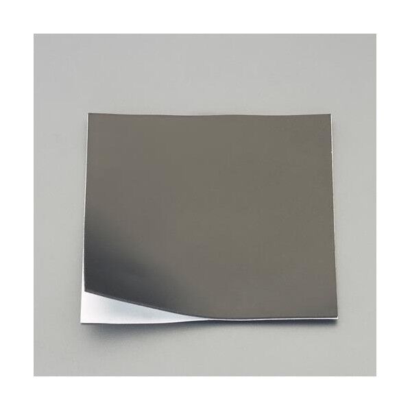 100x100x3.0mm ゴム板(粘着付)