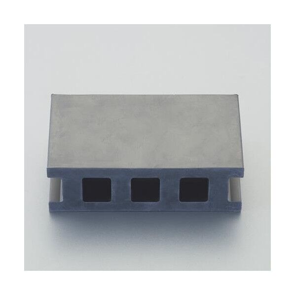 30x55x100mm ゴムブロック EA997XC-226 1個...
