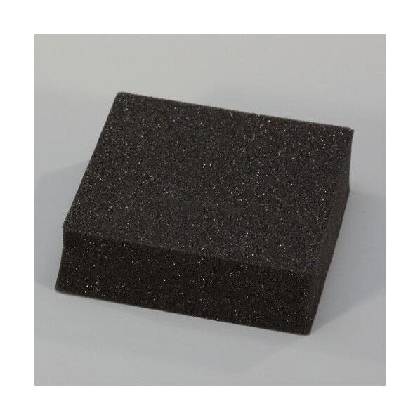 200x 200x 30mm 低反発ウレタンクッション