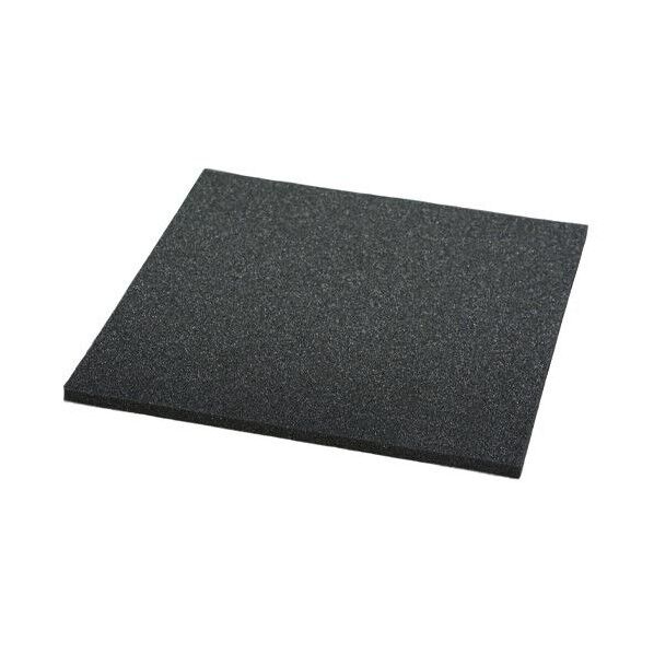 300x300x10mm 低反発ウレタンクッション(テープ付