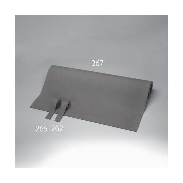 100x1000x 3mm 天然ゴムスポンジ