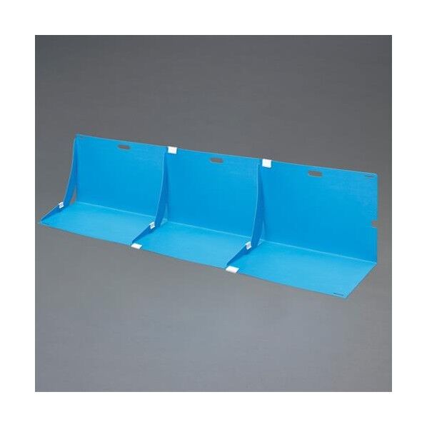 700x400x500mm 止水シート(折リタタミ式/3枚)