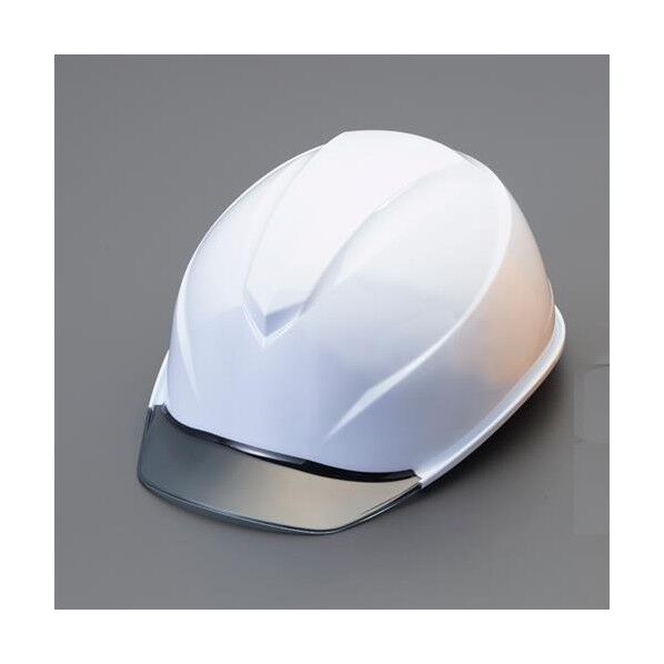 ヘルメット(エアライトS/軽量コンパクト/白)