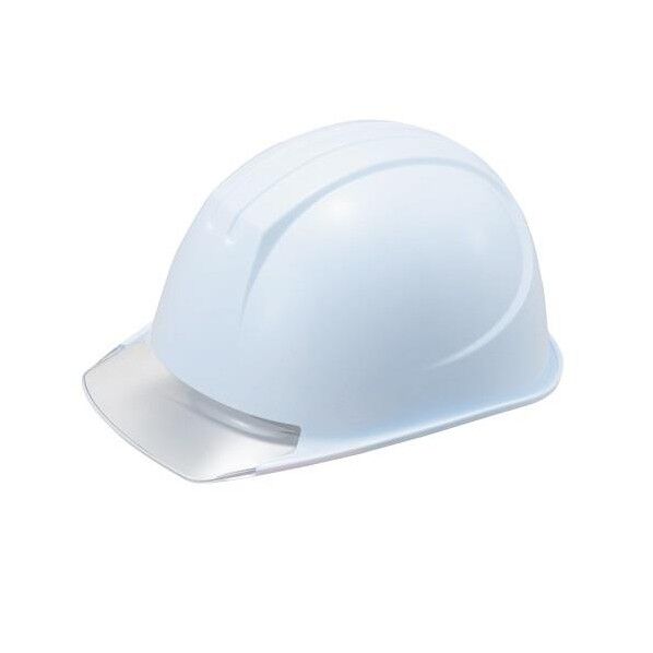 ヘルメット(エアライト・白/クリア)