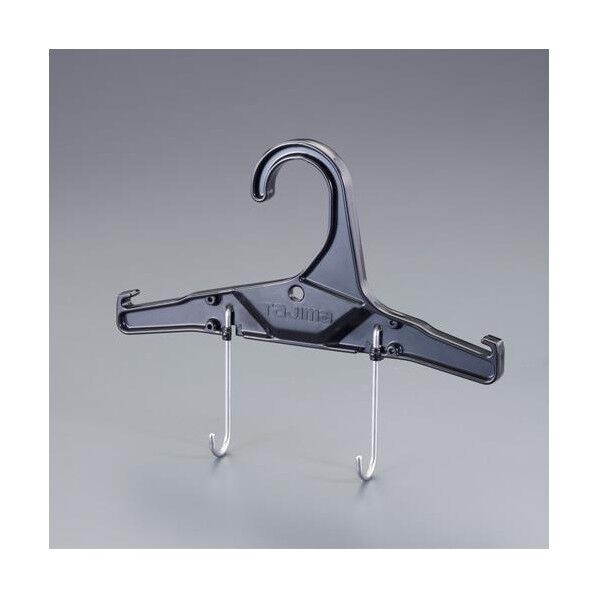 190x 16x370mm ハーネス用ハンガー