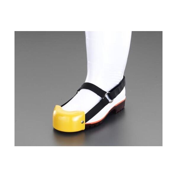 ツマ先ガード(スチール製) EA998ZE-1 1個...