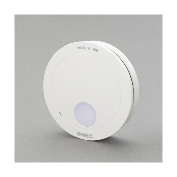 住宅用火災警報器(親機)(煙感知式)