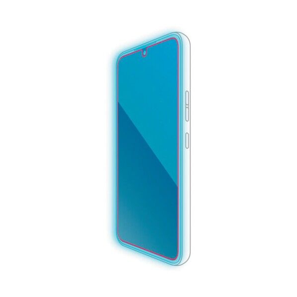 Galaxy S22(SC-51C/SCG13)用ガラスフィルム 高透明 ブルーライトカット