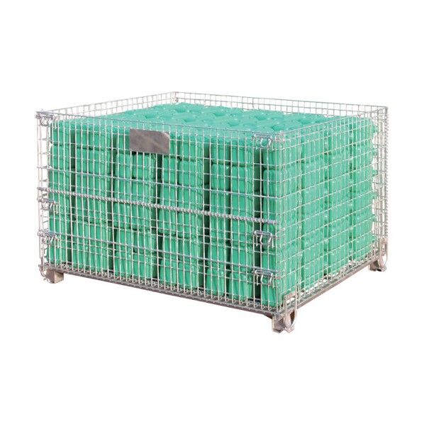 かご型パレット