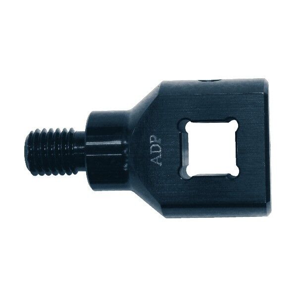 丸一切削工具 CUT プルボルトBT30用トルク対応アダプター PMA-BT30...