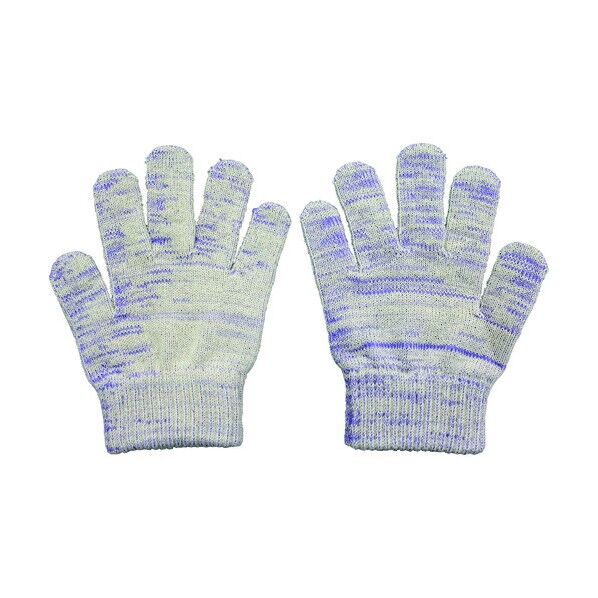 PMK-05 Kidsぐんてダブルカフス 綿のびのび