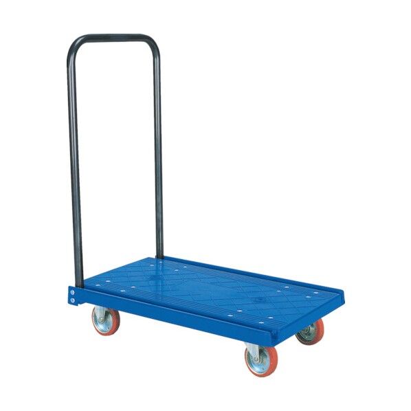 樹脂製ミニ台車 670 x 382 x 138 mm P-MINI 1台