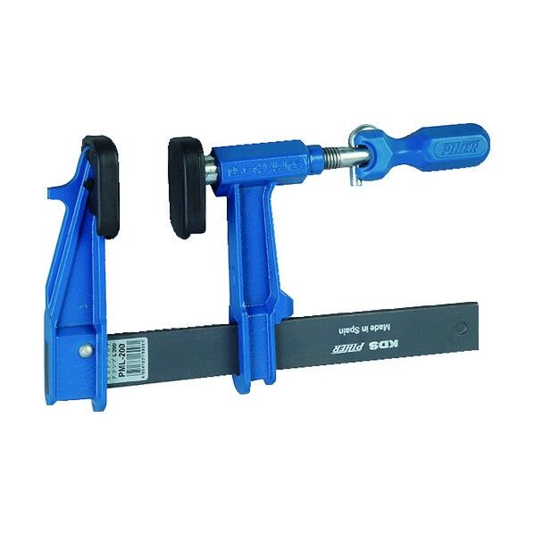 ピストンマルチクランプ