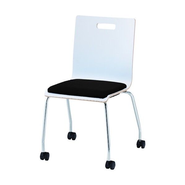 リフレッシュチェア PM-K60MPL-WH ネオブラック(レザー) PM-K60MPL-WH-NBK 1点