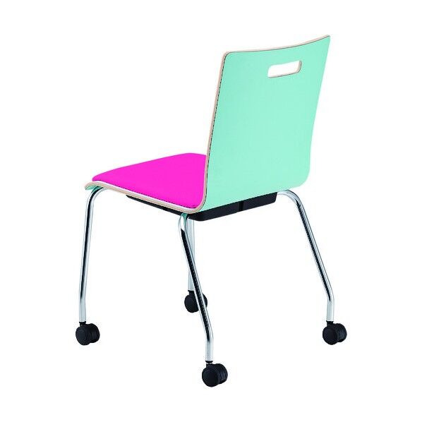 リフレッシュチェア PM-K60MP-MG ピンクローズ PM-K60MP-MG-PR 1点