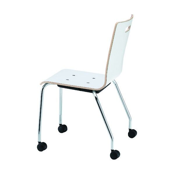 リフレッシュチェア PM-K60M-WH ホワイト PM-K60M-WH 1点