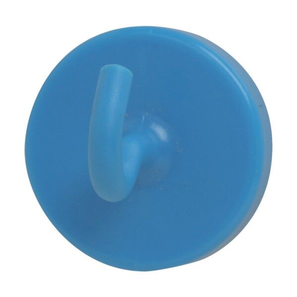 ポリカプチハンガー ブルー PMH-2323BL 1個