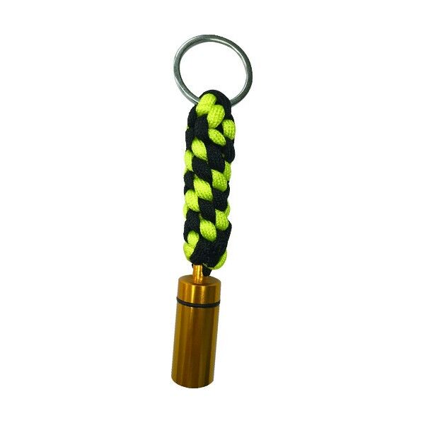 黄/黒 4mm×1.9m PMK-03 1点