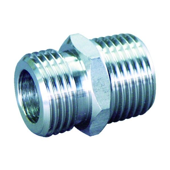 ニップル(フレキ用)