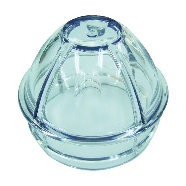 ラボミル用 プラ容器(フタ付)PN-M15 5-3402-34 1