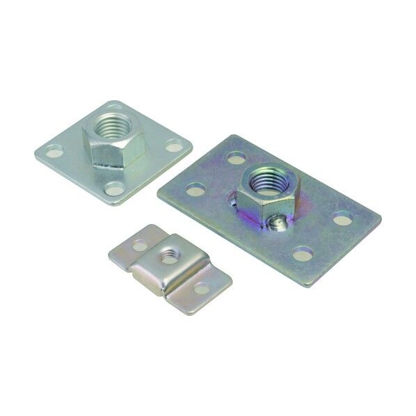 調整ボルト用ナット PN-2-12 1点