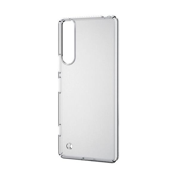 Xperia 5 IV(SO-54C/SOG09)用ハードケース 極み クリア