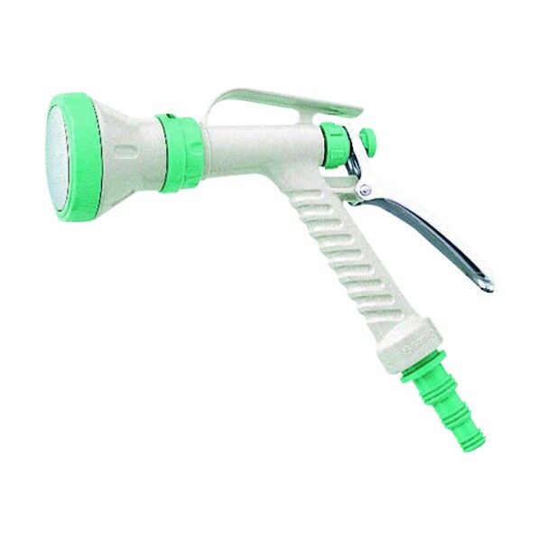 ソフトレバーノズル