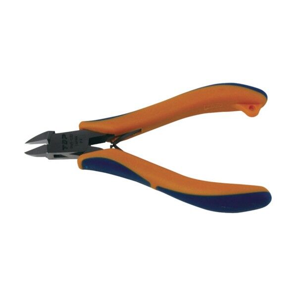 TOP三枚合せプラスチックニッパ