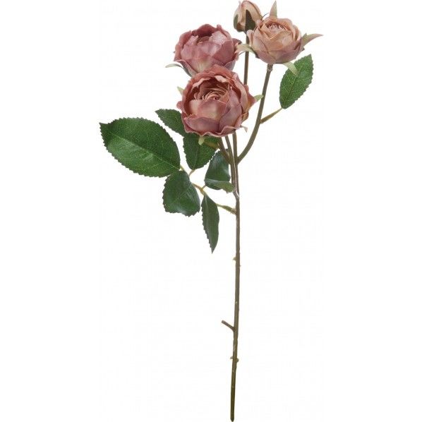 ミルフィーユローズスプレー BR FA -7057 1本