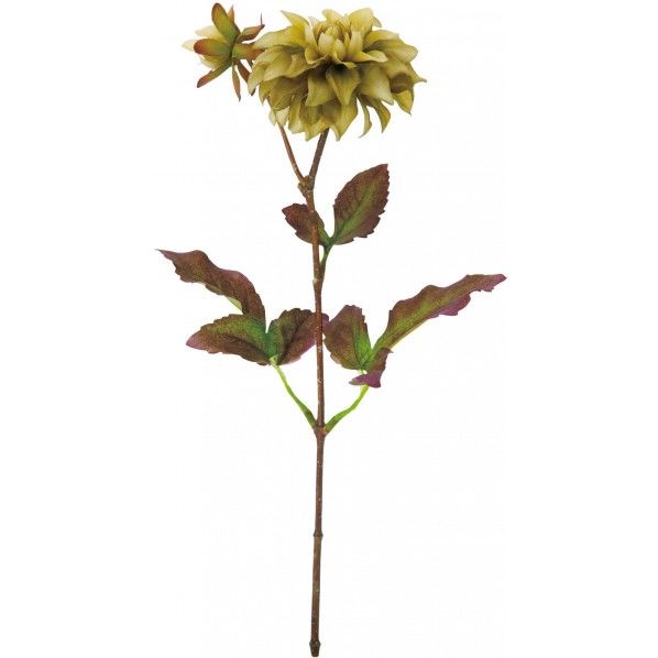 グレイスダリア GR FA -7187 1本