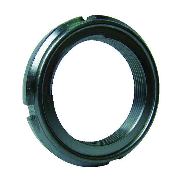 緩み止めナット 一般機械構造用圧延鋼材