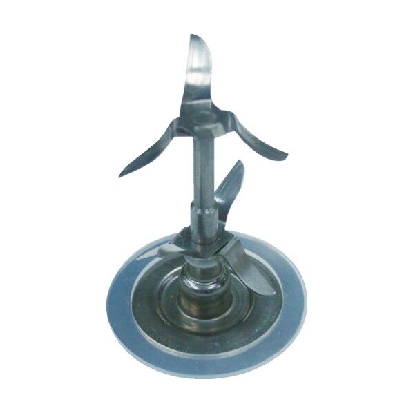 PN-T06W ブレンダー用ダブルカッター 120g PN-T06W