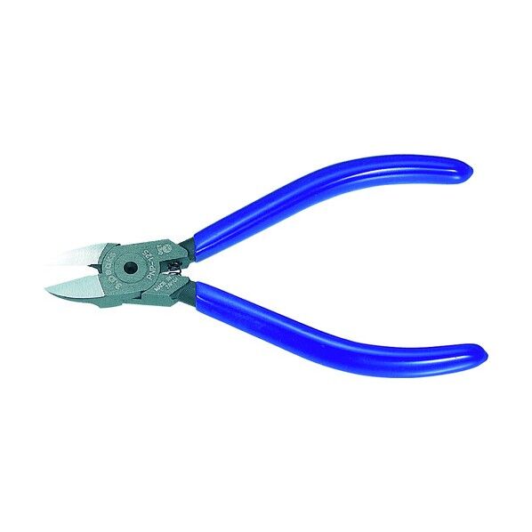 プラスチックニッパ