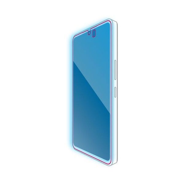 AQUOS R7(SH-52C)用ガラスフィルム 高透明 ブルーライトカット