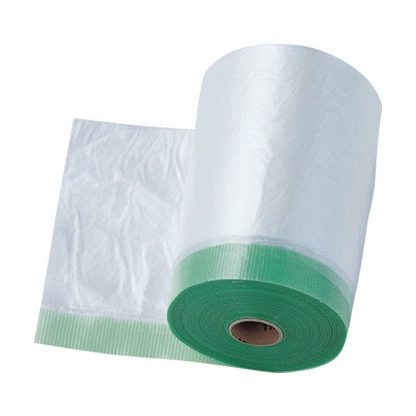 ポリミドリマスカー