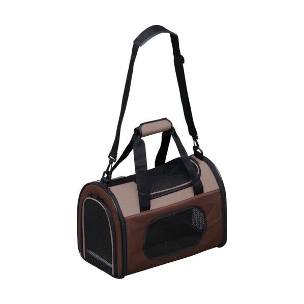 折りたたみソフトキャリー