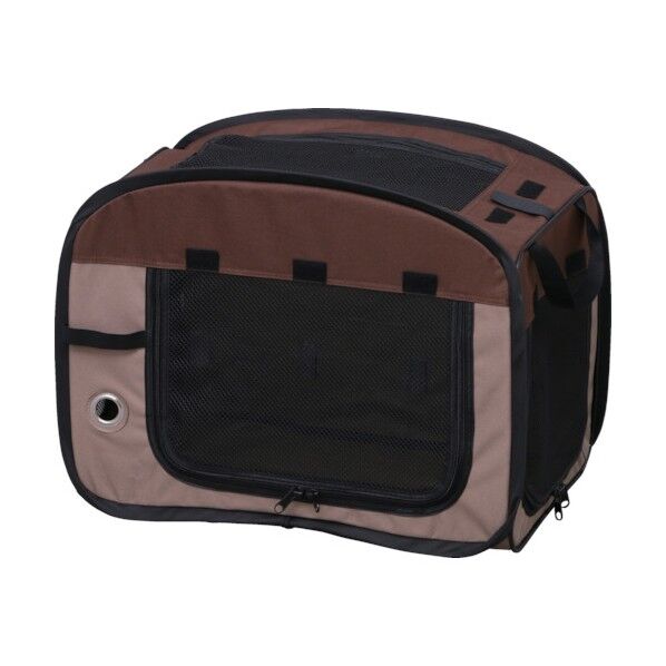 折りたたみソフトケージ