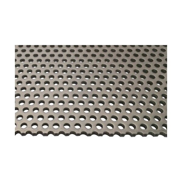 OKUTANI ステンレスパンチングメタル 1.0TD3XP5 1000X100 1020×1030×10MM PM-SUS-T1.0D3P5-1000X1000 1個