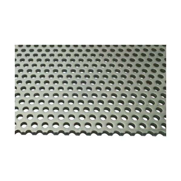 ステンレスパンチングメタル