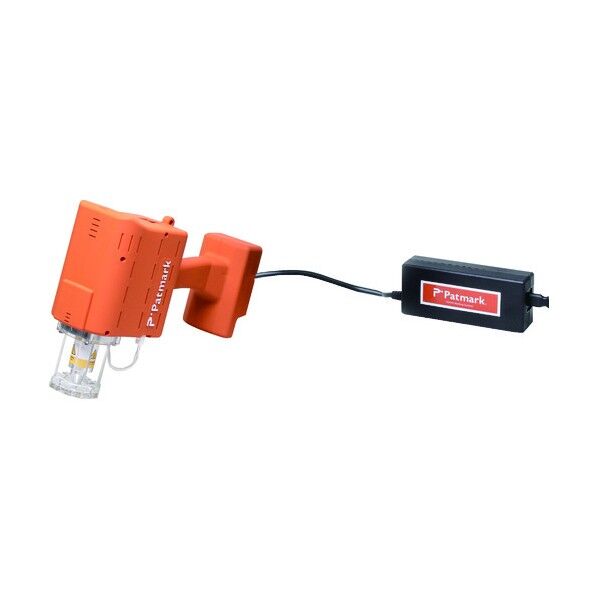Patmark-mini アダプターセット オレンジ PM-MINI-AC-OR 1式