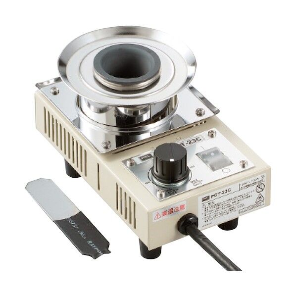 ソルダーポットPOT23C POT-23C 1