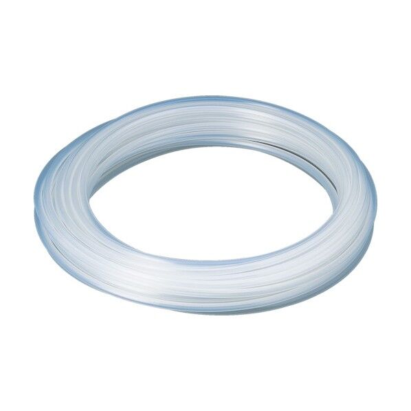 アラメックＰＰチューブ２０ｍ内径９×外径１２ｍｍ（１０７８‐１５） 360 x 360 x 60 mm PP-9X12X20M 1