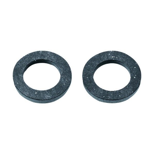 ノンアスユニオンパッキン 高さ2✕幅24✕奥行24 PP40-31-2S-20 2個