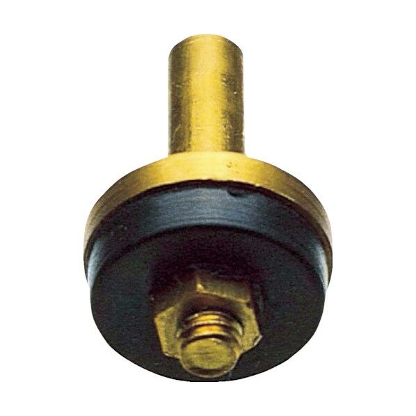 水栓ケレップ PP82A-1S-15 3個.