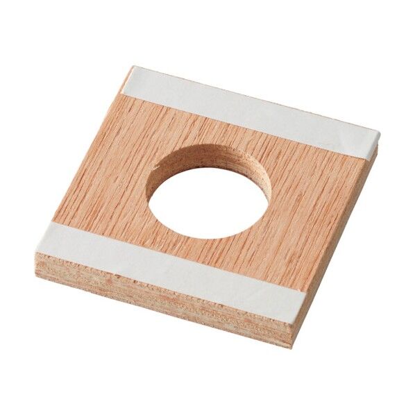 水栓穴補強板 30g PR537-30