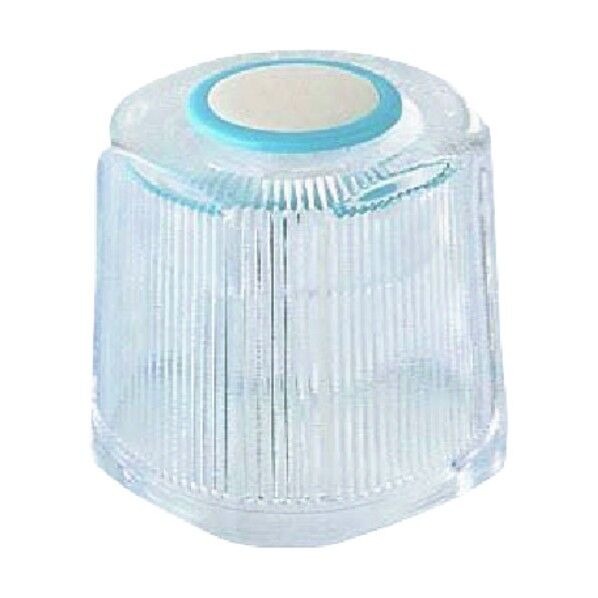 クリスタルハンドル