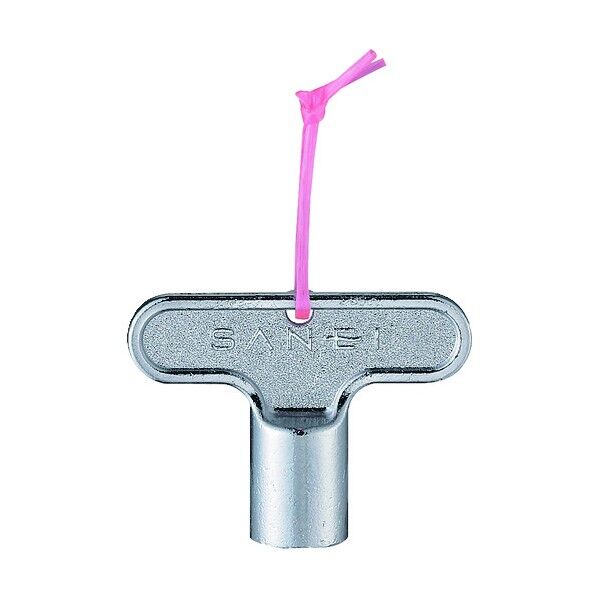 三栄水栓 共用水栓カギ PR32...