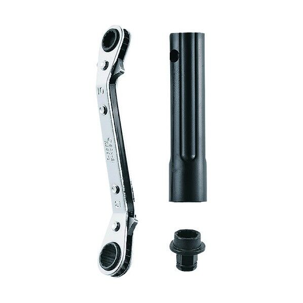 洋便器取付レンチセット